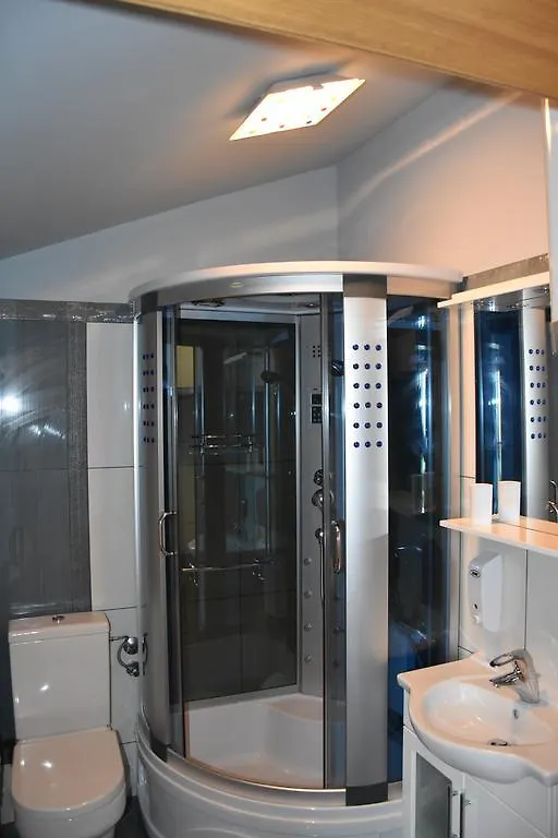 Malinska Center Apartment