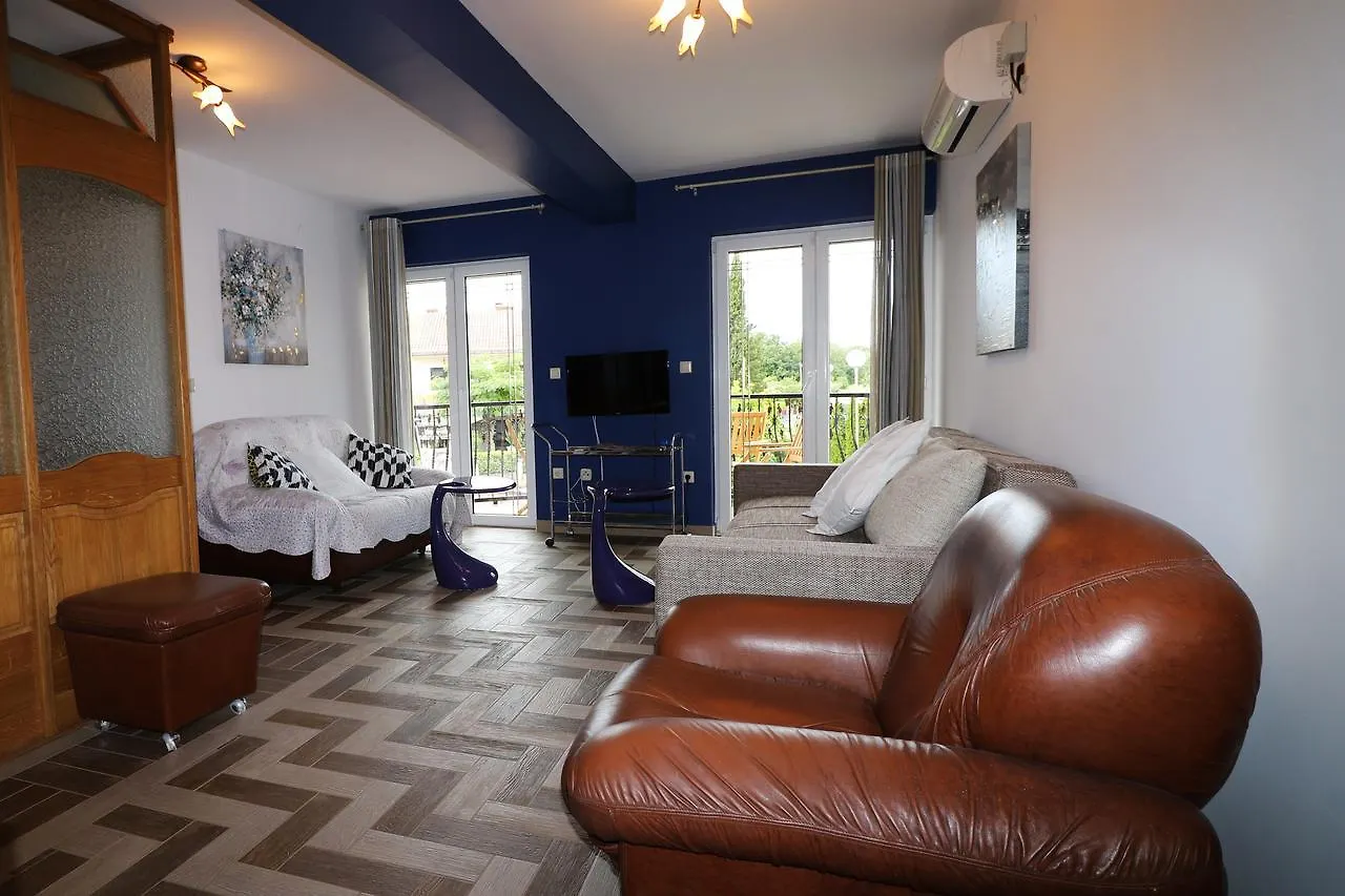 Malinska Center Apartment