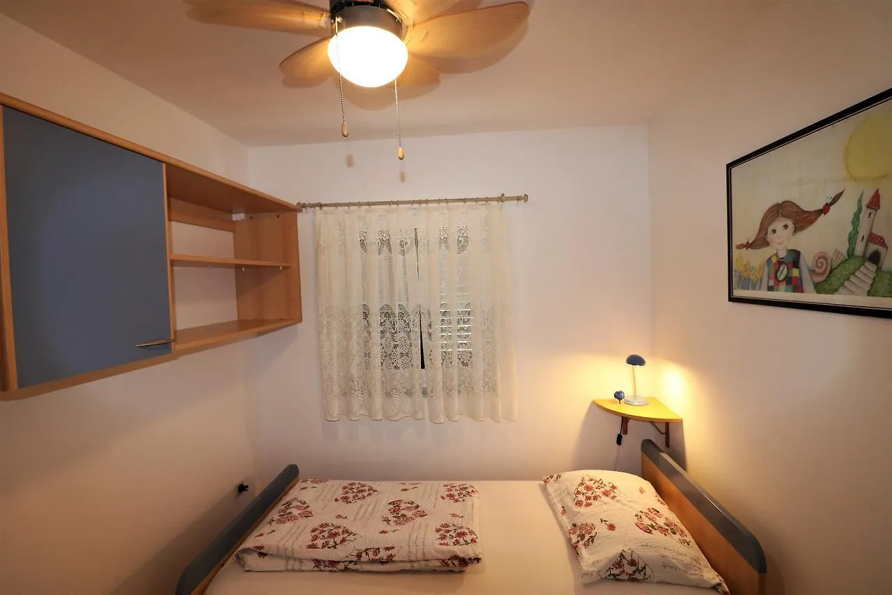 Malinska Center Apartment