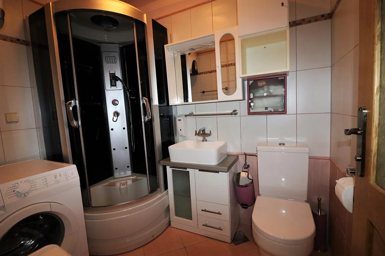 Malinska Center Apartment
