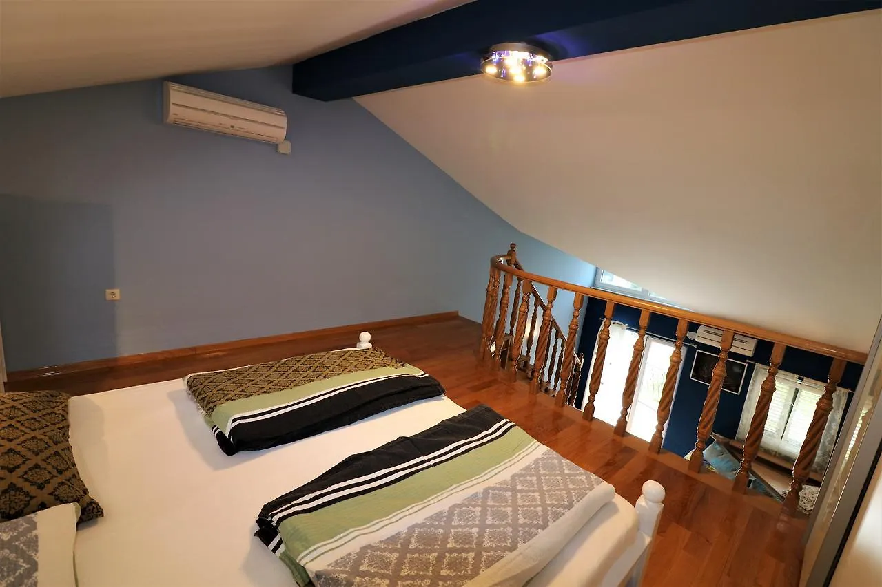 Malinska Center Apartment