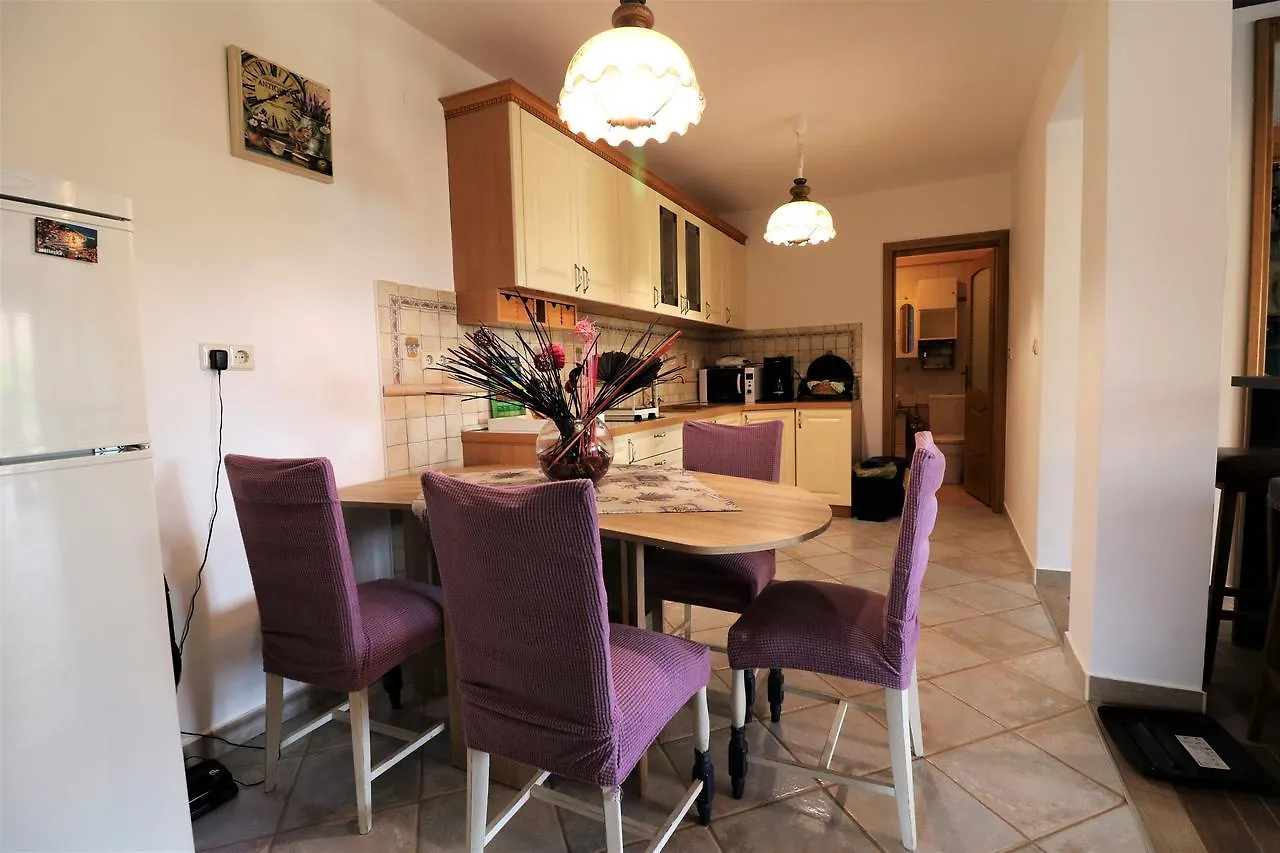 Malinska Center Apartment