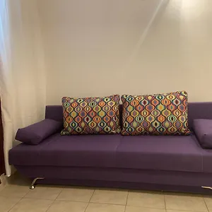Simoneta Appartamento